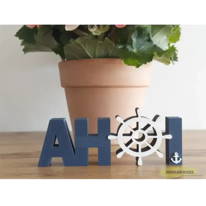 Ahoi – Bild 1