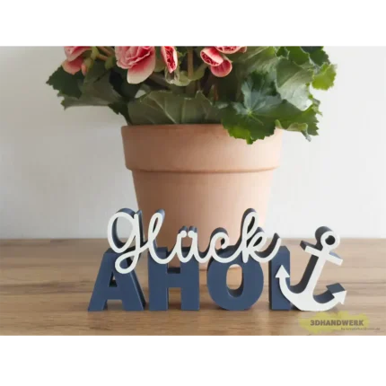 Glück Ahoi