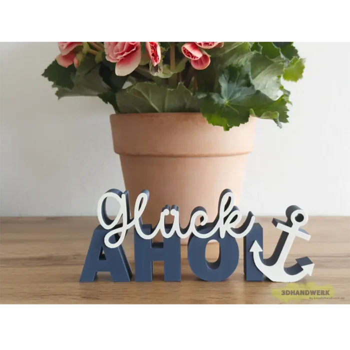 Glück Ahoi – Bild 1
