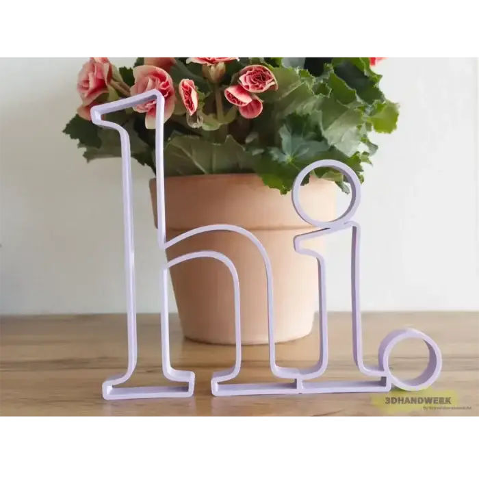 hi. - Image 1
