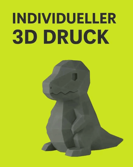 3D Druckservice
