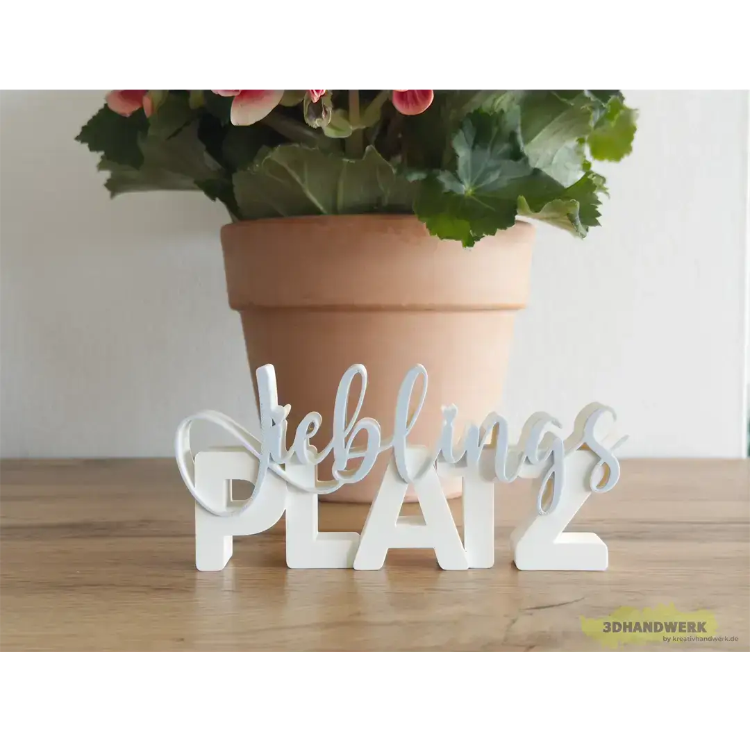 Lieblingsplatz Lieblingsplatz – Bild 1