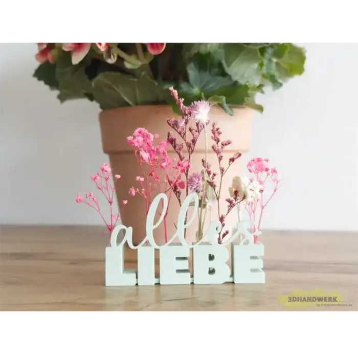 Alles Liebe – Bild 1