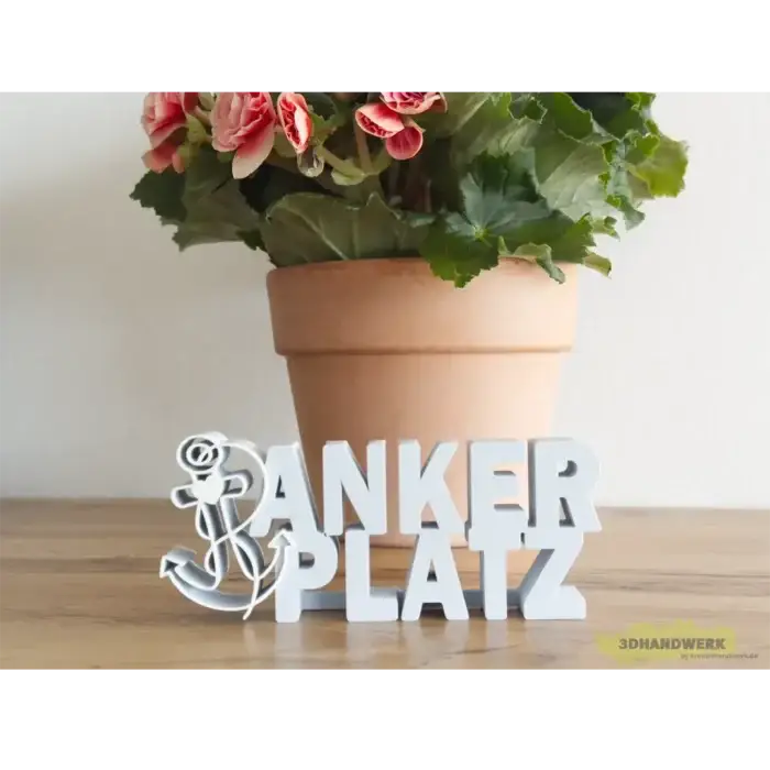 Ankerplatz – Bild 1