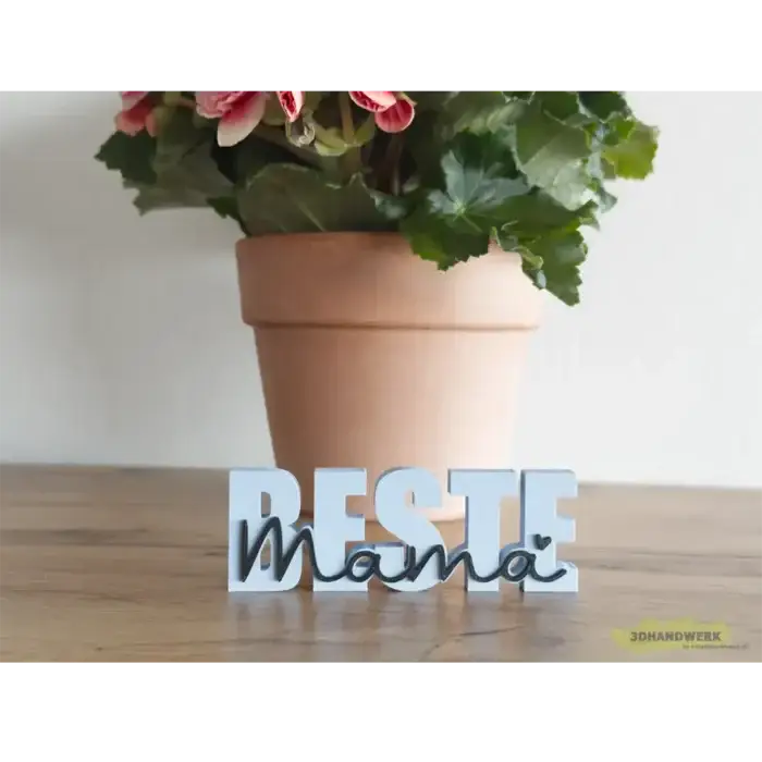 Beste Mama – Bild 1