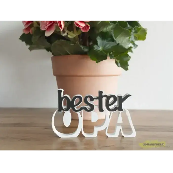 Bester Opa – Bild 1