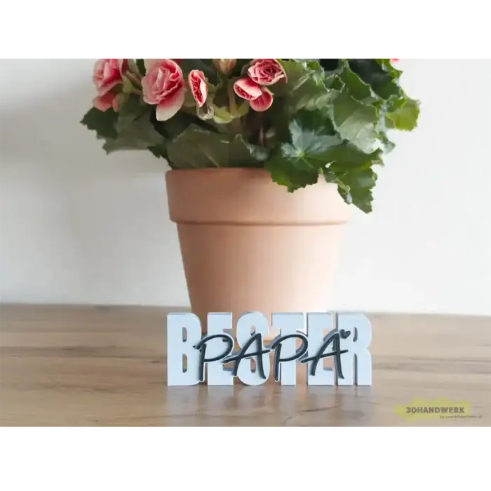 Bester Papa – Bild 1