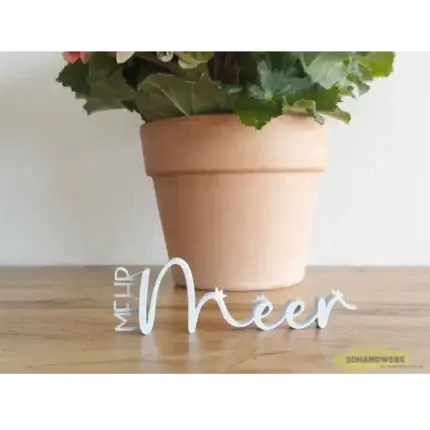 mehr Meer