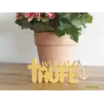 Meine Taufe