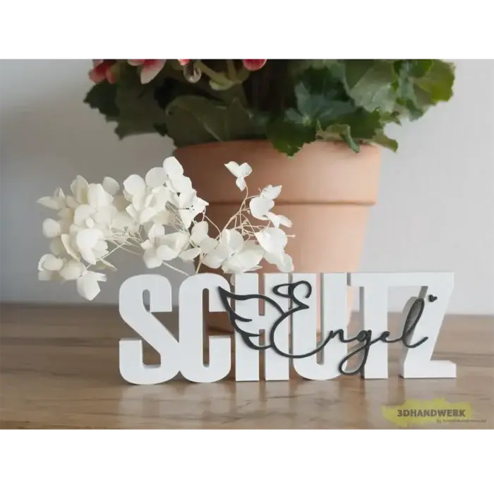 Schutzengel – Bild 1